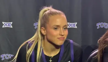 WNBA’s Hailey Von Leith sizzles in string bikini in SI Swim share image