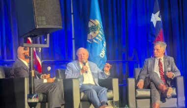 Drillers say ‘political process’ outweighs environmental law in Wyoming oilfield