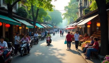 Hanoi Emerges as a Top Global Destination in 2025 With Record-Breaking International Visitor Growth and Unprecedented Revenue Boost across The Tourism Sector