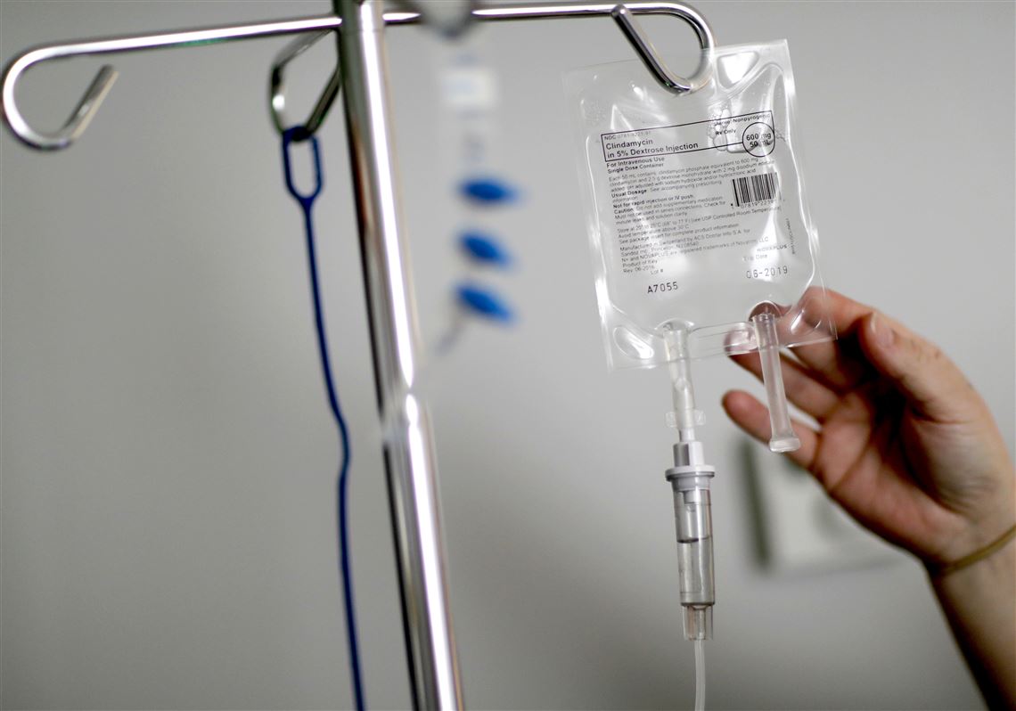 One thousand Pennsylvanians now dropping health insurance daily