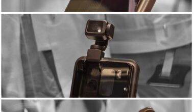 Honor Robot Phone could challenge DJI’s video dominance