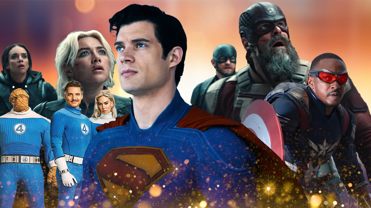 How DC Finally Beat Marvel at the Box Office