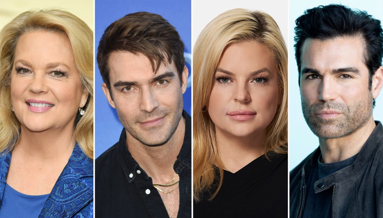 Comings and Goings: GH, Y&R, DAYS, B&B and BTG The Week of December 29