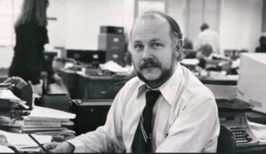 Breaking News :🚀 John Noble Wilford, Pulitzer Winner and Apollo 11 Reporter, Voice of America’s First Moon Landing, Dies at 92
