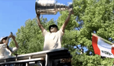 Nazem Kadri, Calgary Flames