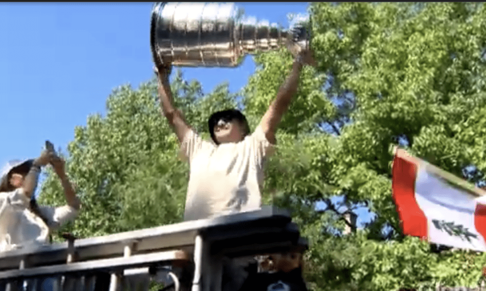 Nazem Kadri, Calgary Flames