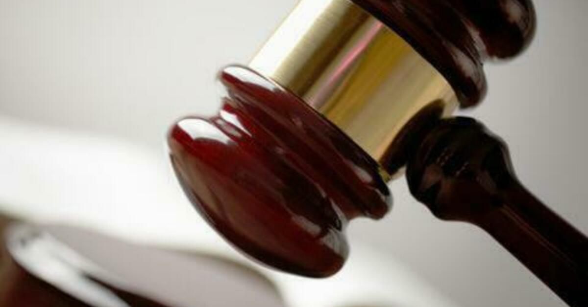 Man Sentenced in Newark Court for Role in Health Care Fraud, Kickback Scheme