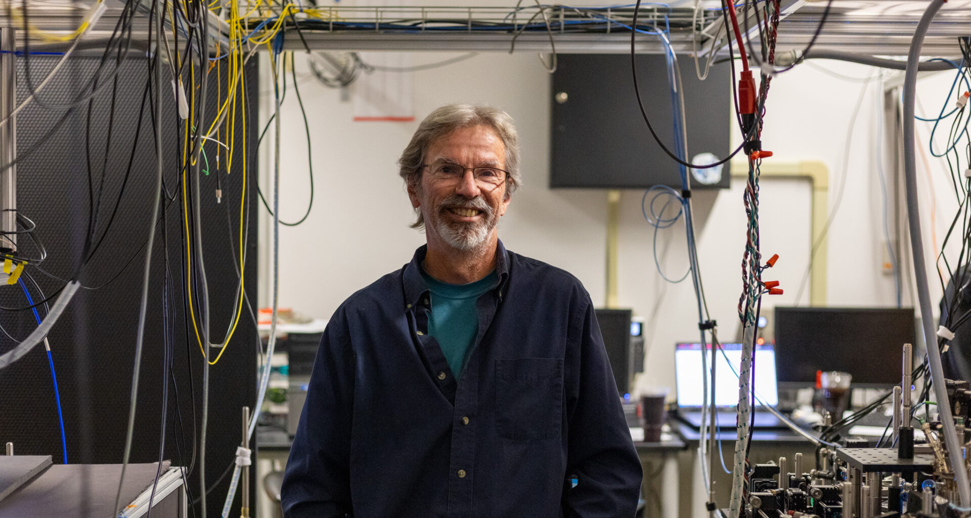 UMD takes central role in Maryland’s $1B quantum computing initiative