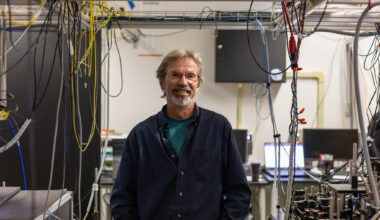 UMD takes central role in Maryland’s $1B quantum computing initiative