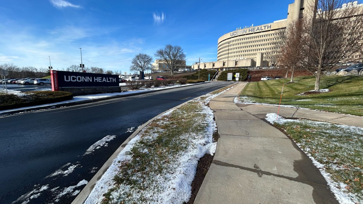 Frustrated patients amid UConn Health-Aetna rate dispute – NBC Connecticut