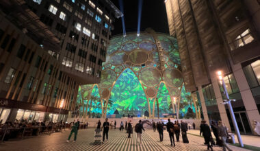 COP28 in Dubai unfolded amid spectacle and conspicuous wealth in 2023, as fossil-fuel power dominated the setting of the world’s largest climate summit and global emissions continued to rise.