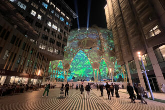 COP28 in Dubai unfolded amid spectacle and conspicuous wealth in 2023, as fossil-fuel power dominated the setting of the world’s largest climate summit and global emissions continued to rise.