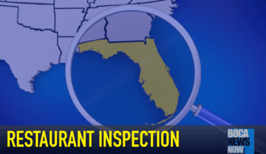 Restaurant Inspection