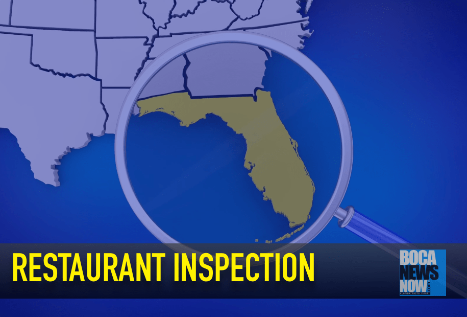 Restaurant Inspection