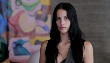 Pedro Almodóvar's Latest Mortality Drama