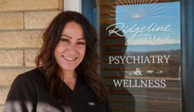 New psychiatry and wellness clinic helps patients ‘live, not just survive’