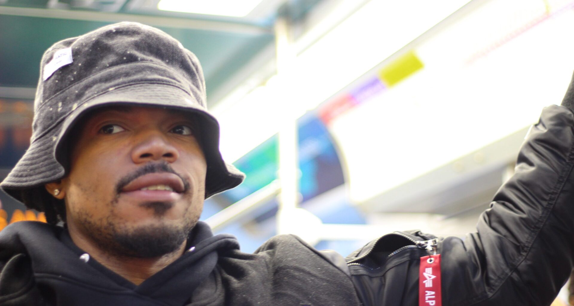 Chance The Rapper Will Voice Train Announcements In New Campaign With The CTA
