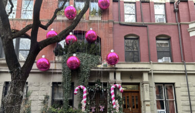An UWS Interior Designer's Take on the Holidays; After 779 Days (and Some Staging) a Quirky UWS Apartment Finally Sells; UWS Luxury Housing Market is Hot!