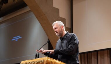 Cooper Union names Michael Young dean of Irwin S. Chanin School of Architecture