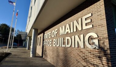 Maine stops payments to embattled health care provider facing fraud allegations