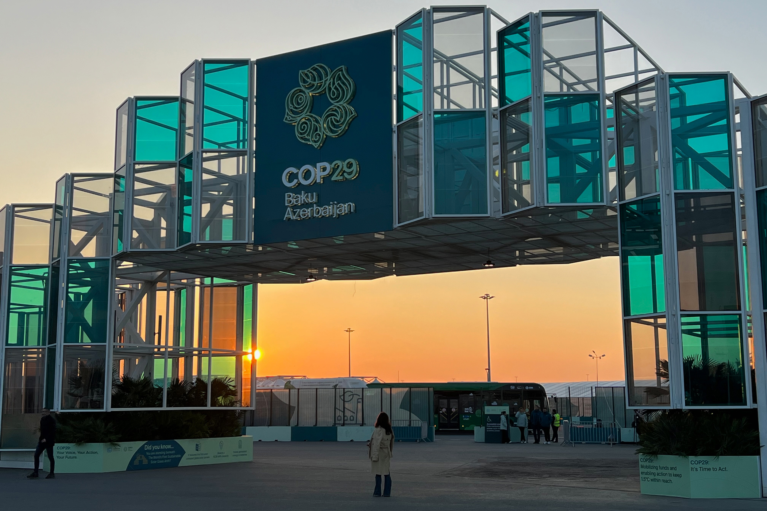 COP29 in Baku ended as it became clear that 2024 would be by far the warmest year on record for Earth, with the annual temperature exceeding 1.5 degrees Celsius above the pre-industrial baseline for the first time, breaching the lower threshold identified in the Paris Agreement and emphasizing the growing gap between climate diplomacy and physical reality.