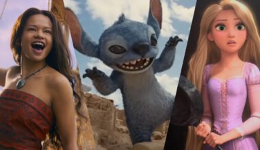 The DisInsider Mailbag – Rapunzel, Lilo & Stitch 2, 2026 Disney Offerings – Daily Disney News