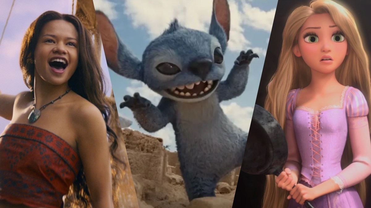 The DisInsider Mailbag – Rapunzel, Lilo & Stitch 2, 2026 Disney Offerings – Daily Disney News