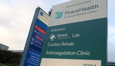 PeaceHealth cut a cardiac rehab supervisor. Some patients worry about their care