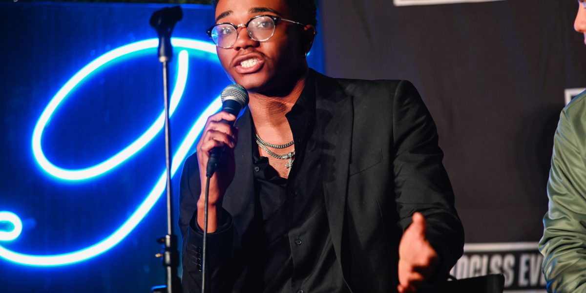 This 22-year-old college dropout makes $700,000 a year from ‘AI slop’ people sleep through