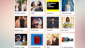 In Development 2025: A snapshot.