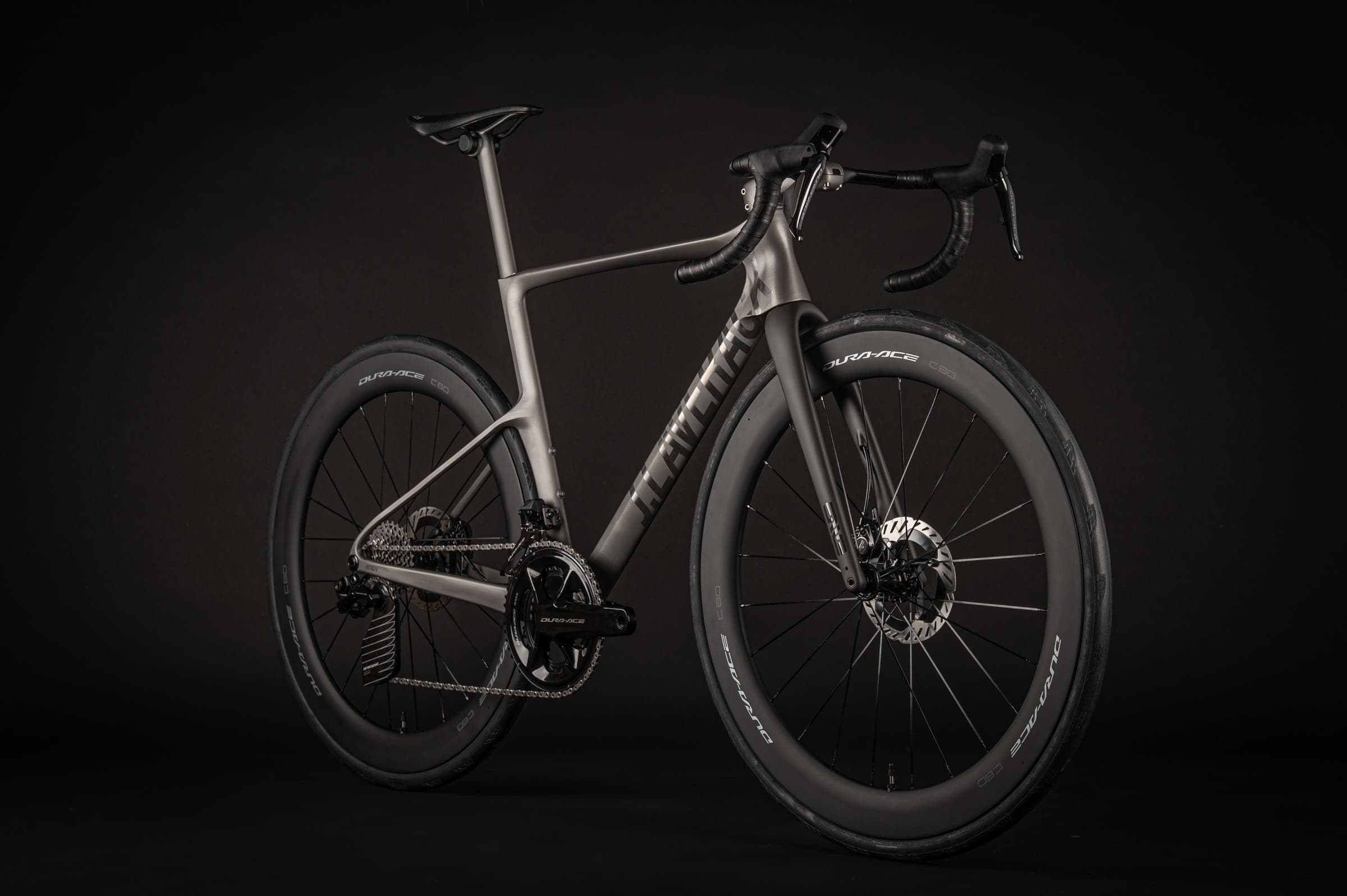 J.Laverack Speedform