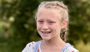 Josie Duggar, 16, looks ‘so grown up’ in very rare new video from reunion with mom Michelle and 8 sisters