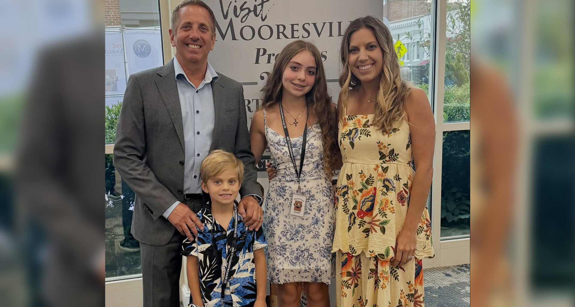 NASCAR driver Greg Biffle killed with wife and two young kids in horror plane crash, pal Cleetus McFarland reveals