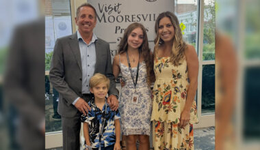 NASCAR driver Greg Biffle killed with wife and two young kids in horror plane crash, pal Cleetus McFarland reveals