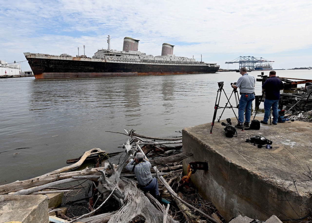 SS United States