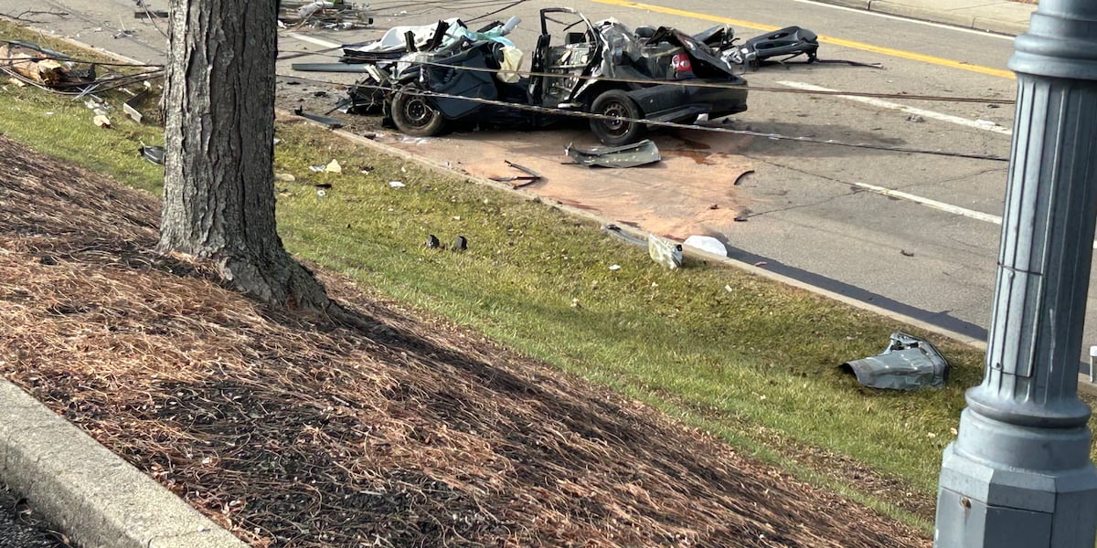 Top stories of the day