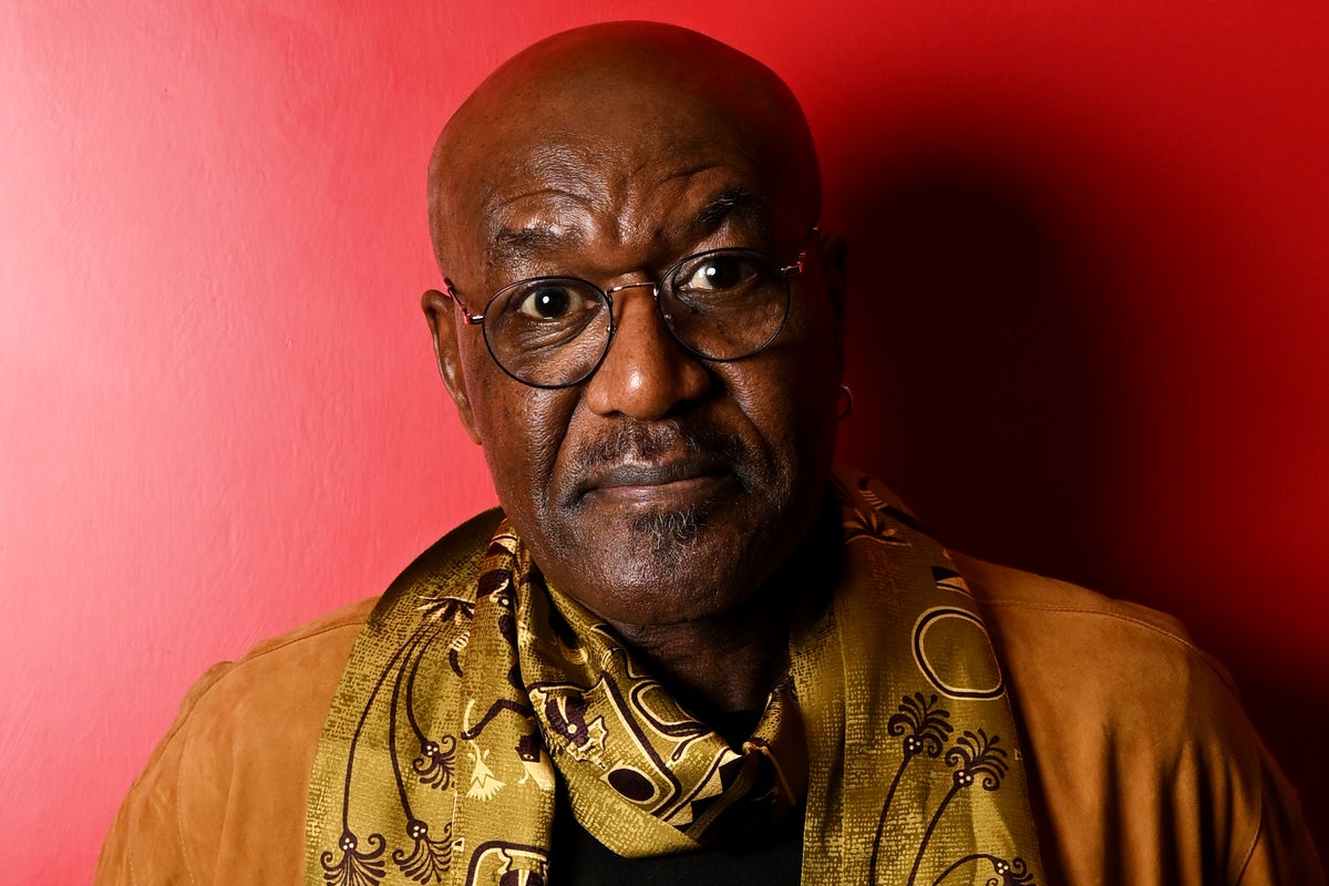Delroy Lindo: ‘I get tired of the sound of my own voice – but I never get tired of talking about Sinners’