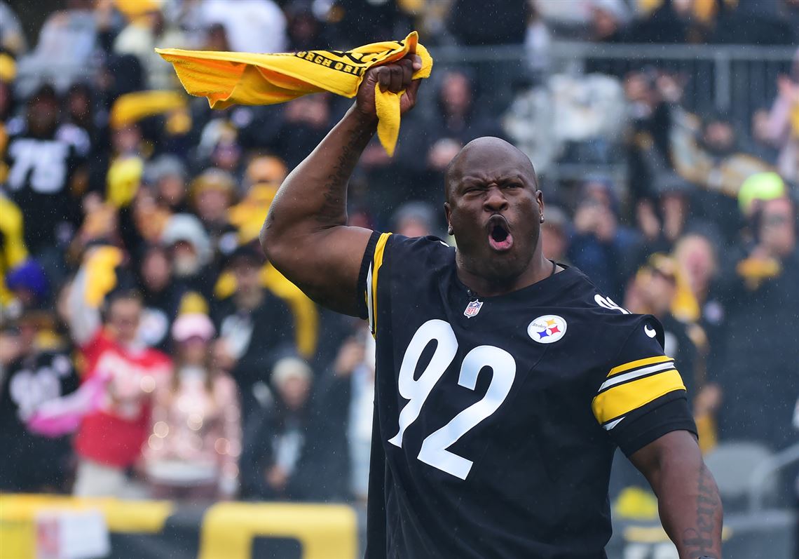 Not done yet? Steelers have coaxed players out of retirement to help them in the past, too