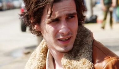 James Ransone Dead at Age of 46 by Suicide