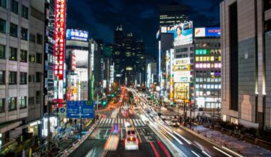 The diplomatic and economic implications of empress masako&rsquo;s upcoming united states visit.