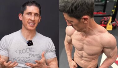 Jeff Cavaliere Reveals 15 Early Warning Signs of Poor Health and How to Reverse Them – Fitness Volt
