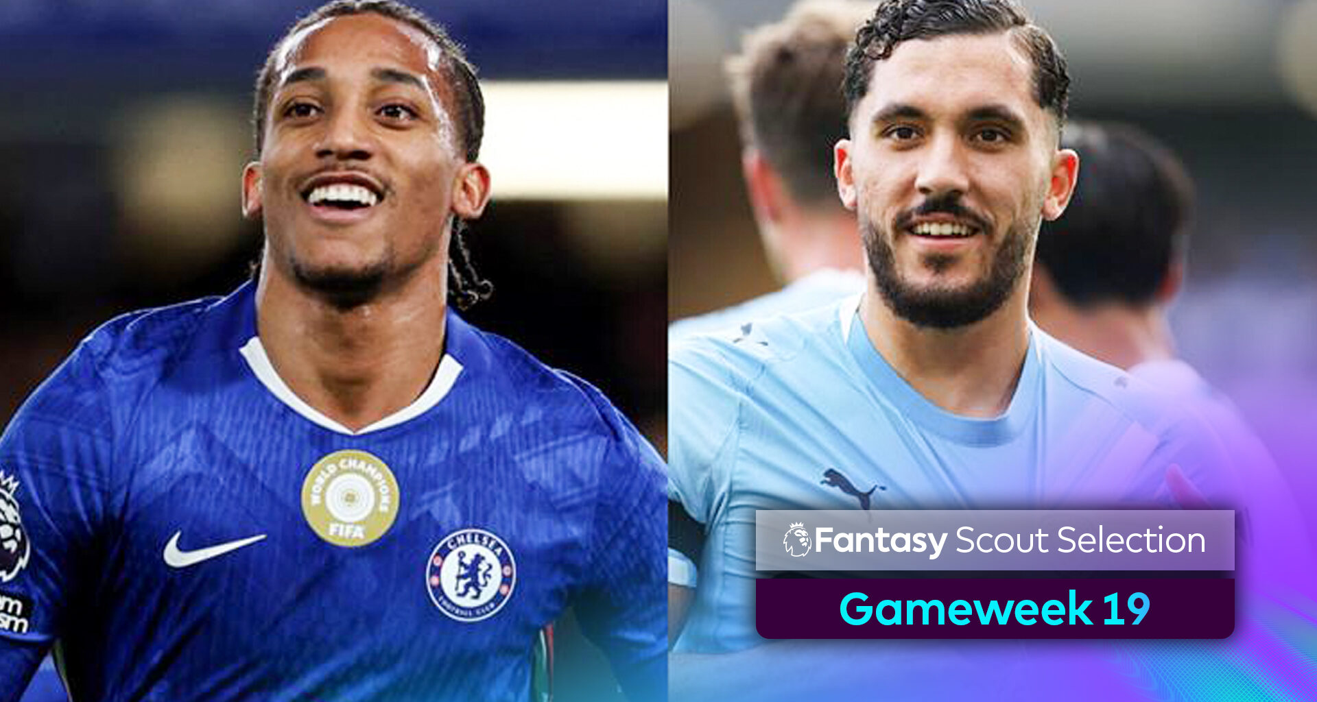 Best Fantasy team for Gameweek 19