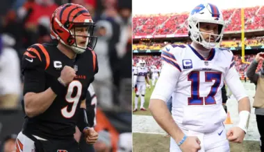 Who should I start Week 14? Fantasy Sunday late-window start sit rankings, last-minute lineup decisions, inactives, breaking news image