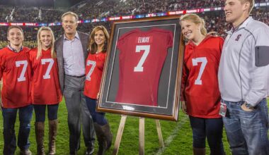 All About His Son and Daughters