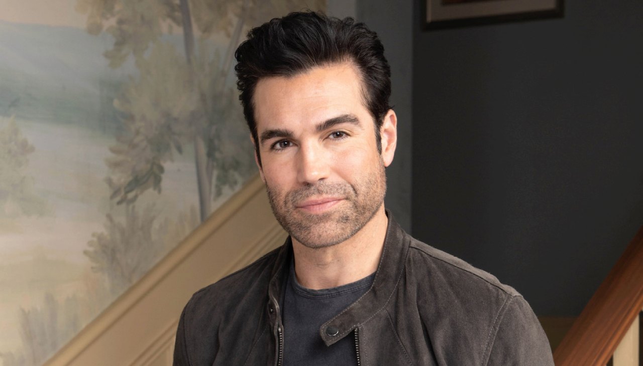 Comings and Goings: Soap Alum Jordi Vilasuso Poised For Daytime Comeback on Beyond The Gates!