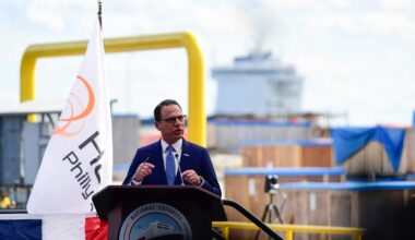 Pennsylvania bailed on a carbon market to appease Republicans