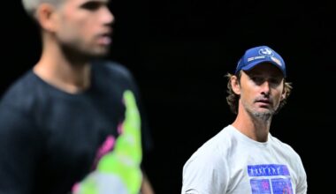 Juan Carlos Ferrero Alcaraz