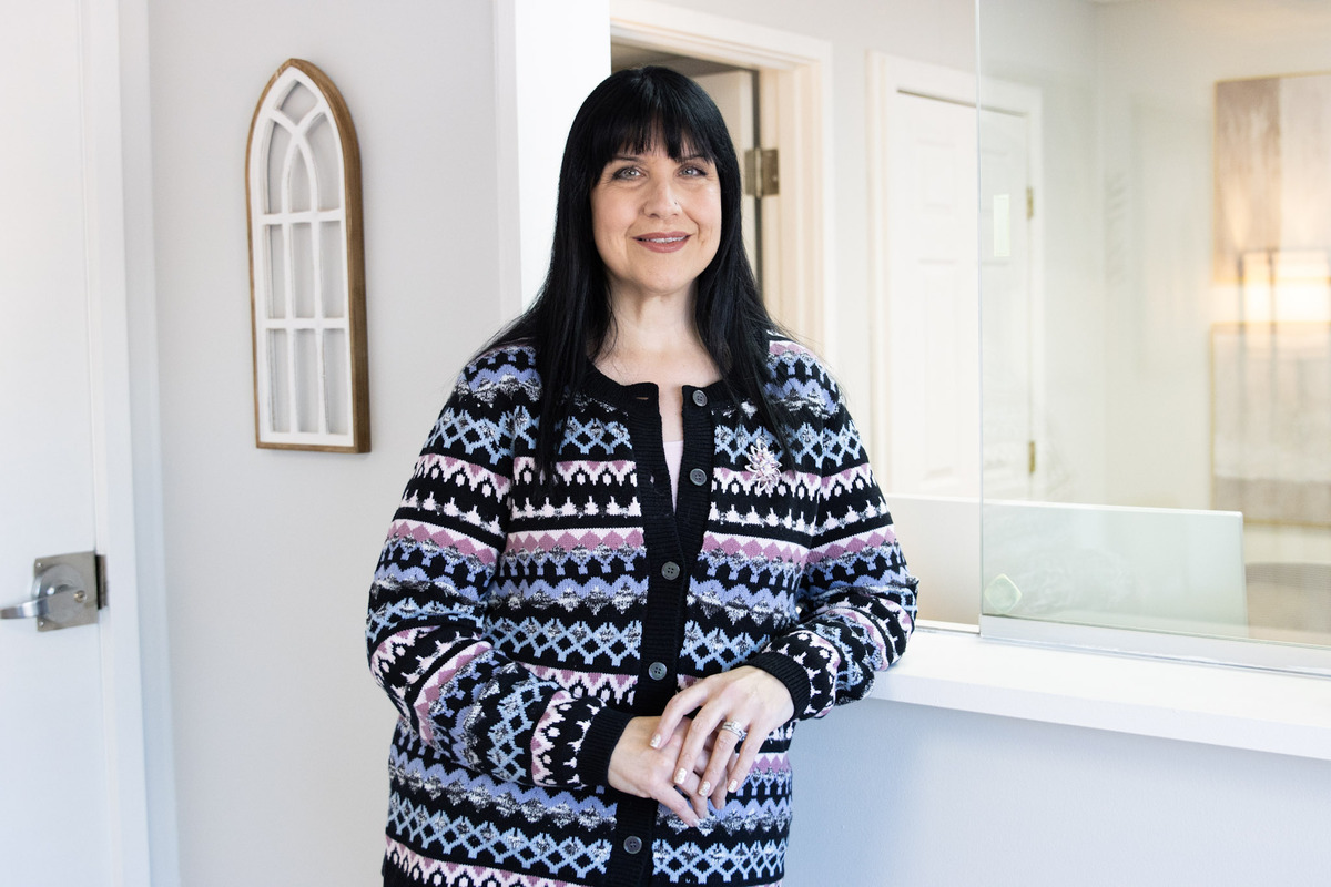 Frustrated with big health care, provider will open Aroostook’s 3rd insurance-free clinic