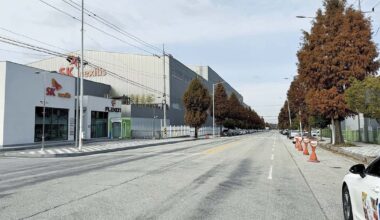 Electricity-Intensive Industries Flee South Korea Over Soaring Costs - 조선일보