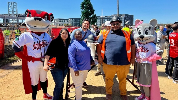 Architecture firm KEI moving downtown HQ from Monroe Ward to Shockoe Slip 4 KEI CarMax Park Cropped